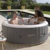 Infinite Spa System Xtra SPA 800 Rund Produktbild-Vorschau 2