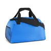 PUMA sac de sport TeamGoal Teambag Ignite Blue - Puma Black Voir les images du produit 2