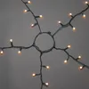Konstsmide LED Baummantel mit Ring Ø 11, mit Globes, 5 Produktbild-Vorschau 1