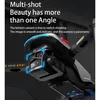 Drone ZELURXX, tripla fotocamera, motore brushless, ESC, Anteprima dell’immagine prodotto 6