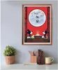 Clementoni 35124 - Puzzle da 500 pezzi - Collezione di alta Anteprima dell’immagine prodotto 6