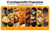 Cozyverge Heißluftfritteuse 12 L Sichtfenster 6 Programme Produktbild-Vorschau 7