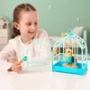COBI COBI LITTLE LIVE PETS Můj skutečný pták 26683 Náhled obrázku produktu 5