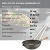 Berndes BONANZA INDUCTION WOK 28 cm Anteprima dell’immagine prodotto 10