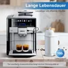 Wasserfilter 3 Stück + Reinigungstabletten 8 Stück + 2-in-1 Produktbild-Vorschau 3