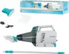 Kabelloser Staubsauger, 220V Aufladung 28628 Produktbild-Vorschau 27