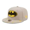 Czapka New Era 9Fifty Snapback Kinder Cap - BATMAN malowany Podgląd zdjęcia produktu 1