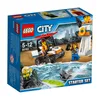 LEGO City Coast Guard Starter Set, Zestaw do budowania, 5 Podgląd zdjęcia produktu 7