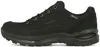 Lowa Damen Renegade Evo GTX Lo Wanderschuh SCHWARZ/SCHWARZ Produktbild-Vorschau 10