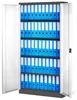 set de 2 armoires de classement C001 Armoire métallique Voir les images du produit 6