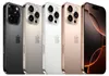 Apple iPhone 16 Pro 128GB White Titanium 6.3" iOS Anteprima dell’immagine prodotto 14