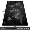 Alfombrilla para ratón Titanwolf Gaming, XXXL, 1500 x 800 x Vista previa de la imagen del producto 2
