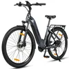 Gunai E-Bike Elektrofahrrad 29 Zoll Citybike Pedelec Damen Produktbild-Vorschau 2