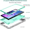 Schutzhülle für Lenovo Tab M10 3rd Gen TB328FU 10,1" 2022 Produktbild-Vorschau 3
