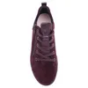 Legero Komfort Schnürschuhe Sneaker Damen 373132353530 Rot Produktbild-Vorschau 5