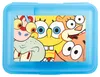 krabička na oběd - xSponge Bob allover Náhled obrázku produktu 4