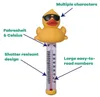STEINBACH Duck Schwimmthermometer, ca. 23 cm Produktbild-Vorschau 3