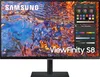 Samsung ViewFinity S8 S32B800PXP - Séria S80PB - LED Náhľad obrázku produktu 1