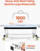VEVOR Jetski Dolly, 816 kg, transporteur de kayaks pour Voir les images du produit 2