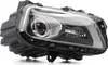 TYC Scheinwerfer Rechts für HYUNDAI Kona (OS) 20-17835-06-2 Produktbild-Vorschau 1