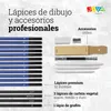 Joya Creative: Set profesional de dibujo de 96 piezas, que Vista previa de la imagen del producto 4