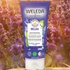 Weleda 6756X9, Sprchový krém, 200 ml, Unisex, Telo, Náhľad obrázku produktu 4