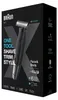 Braun Series XT5200 Face + Body + Travel Voir les images du produit 9