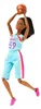 Barbie Made to Move HKT74, Modelka, Žena, 3 rok / roky, Náhľad obrázku produktu 6