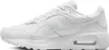 A side view of a white Nike Air Max SC sneaker. Produktbild-Vorschau