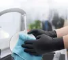 Mercator Medical Nitrylex Einmalhandschuhe, schwarz, Produktbild-Vorschau 19