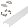 MasterLED Flexibles Profil Aluminium 2m – LED Leiste Produktbild-Vorschau 5