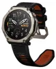 Amazfit T-Rex Ultra 2 Schwarz Produktbild-Vorschau 6