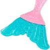 Barbie Bambola Sirena Dreamtopia Anteprima dell’immagine prodotto 7