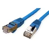 VALUE Patchkabel Cat.6 (Class E) S/FTP (PiMF), LSOH, blau, Produktbild-Vorschau 3