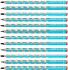 Ergonomická trojhranná ceruzka pre pravákov - STABILO Náhľad obrázku produktu 20
