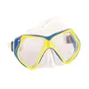 Bestway Tauchmaske ""Omniview"", Gehärtetes Glas, Blau, Produktbild-Vorschau 3