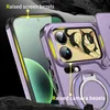 Handyhülle für Xiaomi 17 Pro Max Dual-Layer Stoßfest Produktbild-Vorschau 6