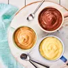 RUF Protein Pudding Vanille Produktbild-Vorschau 2