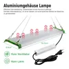 LED lampa na rastliny s plným spektrom 85 W, LED lampa na Náhľad obrázku produktu 5