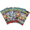 Pokémon karty Stellar Crown Booster balíček Náhled obrázku produktu 4