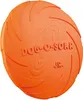 Dog Disc, Naturgummi ø 15 cm lime Anteprima dell’immagine prodotto 3