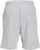 JACK & JONES Bermuda Sweat Shorts Kurze Komfort Fit Hose Produktbild-Vorschau 2