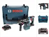 Bosch GBH 18V-26 Akku Bohrhammer 18V 2,6J brushless SDS Produktbild-Vorschau 1