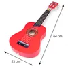 Gitara Rosie Luxe Podgląd zdjęcia produktu 7