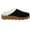 Rohde Damen Hausschuhe Pantoffeln Leder Foggia 6125, Produktbild-Vorschau 13