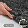 Outdoor Teppich GIZA Schwarz 120 x 170 cm Produktbild-Vorschau 6