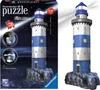 Ravensburger 3D puzzle Leuchtturm bei Nacht Produktbild-Vorschau 21