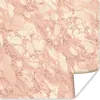 MuchoWow® Poster Marmor - Luxus - Roségold 50x50 cm - Produktbild-Vorschau 1