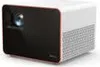 BenQ X3000i Beamer 3000 ANSI Lumen LED UHD 4K (3840x2160) Produktbild-Vorschau 1