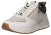 Tamaris Sneakers Laag  Sneakers Laag - Wit - Maat 39 Voir les images du produit 52